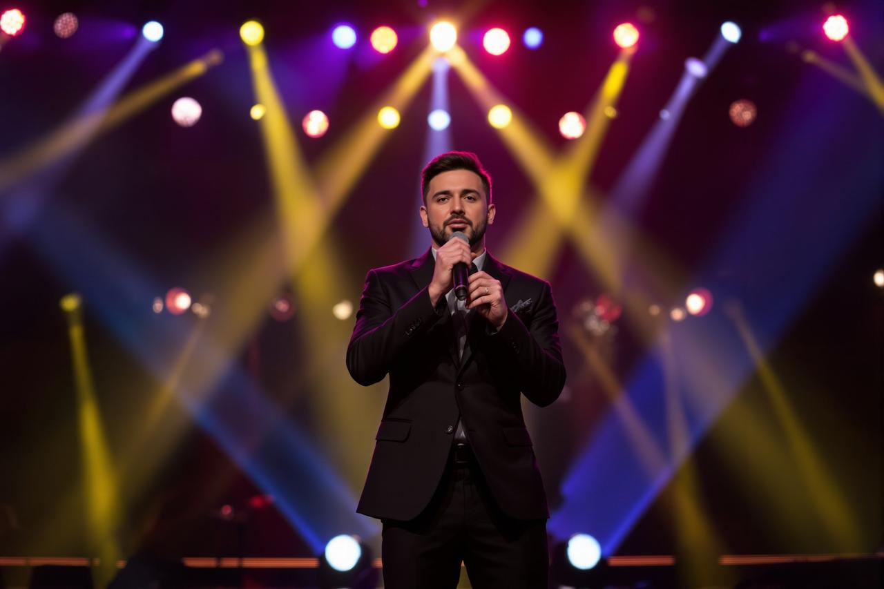 爱爱视频自制综艺《光影追梦人》收视率创历史新高