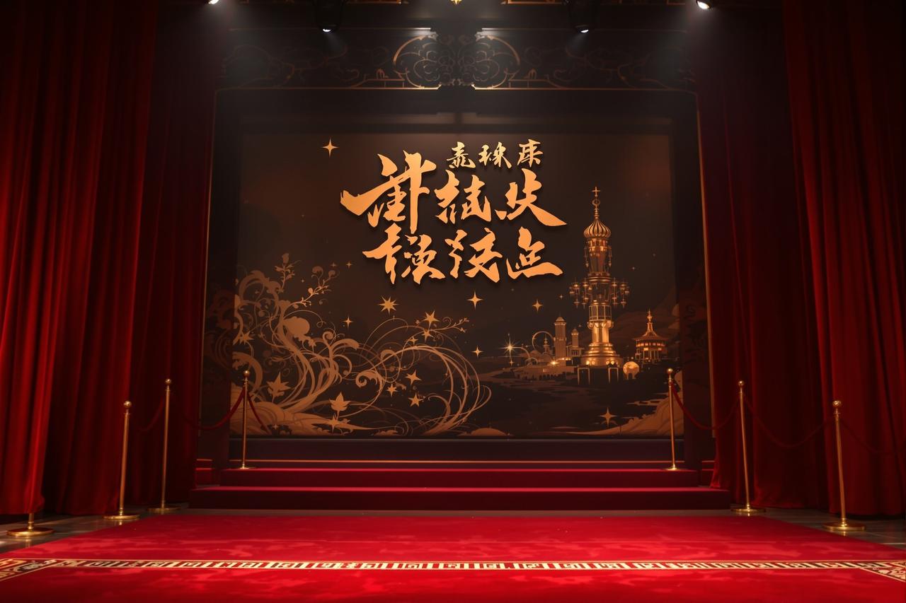 爱爱视频《星河长歌》荣获第36届金鸡奖最佳影片