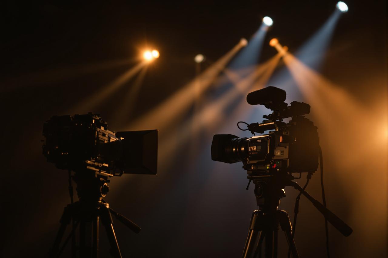 爱爱视频2026年片单发布，十部精品力作震撼亮相